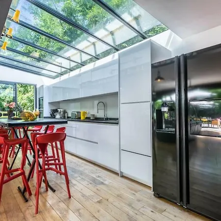 Villa Lasai - Piscine Chauffee Et Deco + Βίλα Μπιαρίτζ