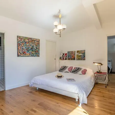 Villa Lasai - Piscine Chauffee Et Deco + Βίλα *