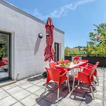 Βίλα Villa Lasai - Piscine Chauffee Et Deco + *